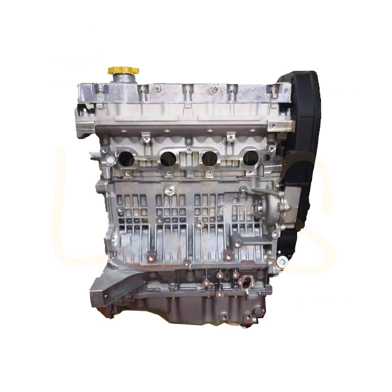 エンジンアセンブリ1.8T Mg6